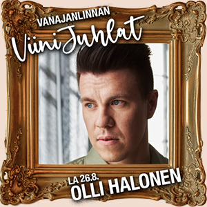 Vanajanlinnan Viinijuhlat 26.8.2023 Olli Halonen